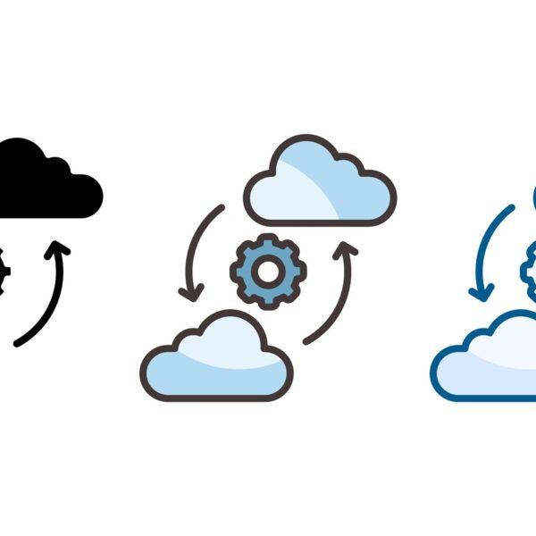 cloud migration