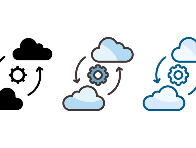 cloud migration