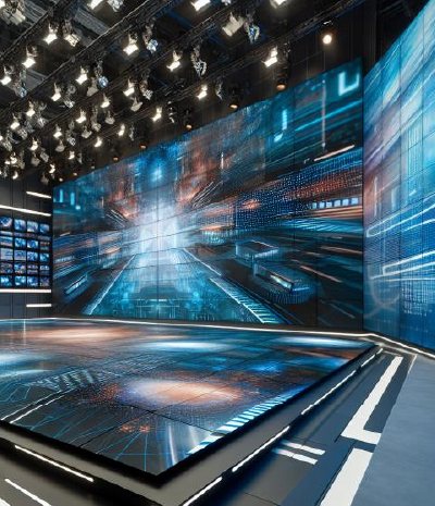 Modular LED Systems 400x465